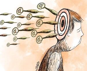 تضاد جنگ نامتقارن با قدرت‌های متقارن