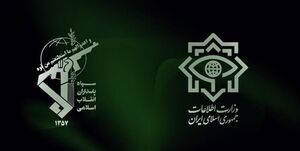 «خانه آزادی» بیانیه سپاه و وزارت اطلاعات کجاست؟
