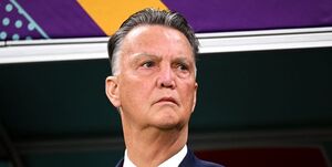 اعلام آمادگی سرمربی مطرح برای هدایت تیم ملی آلمان