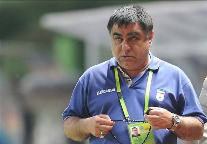 راز موفقیت تیم امید از نگاه پیشکسوت فوتبال