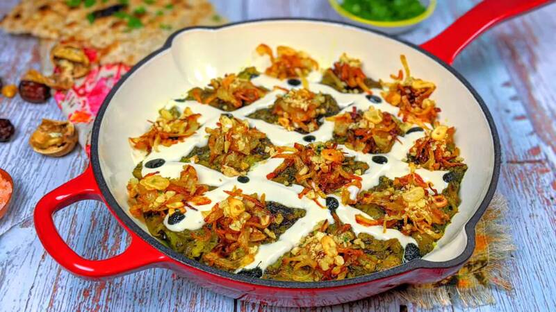 جای خالی سالمپزی در آشپزی/ تبدیل ویتامین به سم هنر نیست