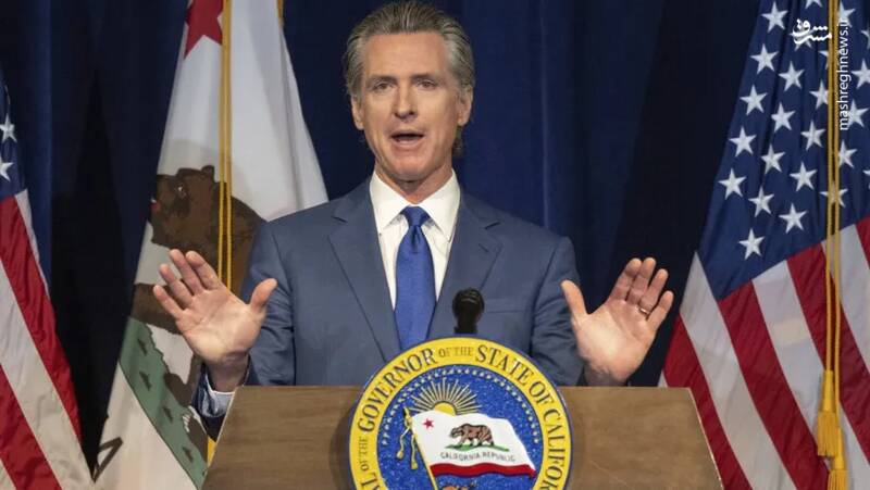 جانشینان جوانتر احتمالی بایدن چه کسانی هستند؟