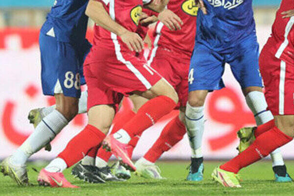 استقلال می تواند همه را انگشت به دهان بگذارد/تیم نکونام چک به موقعی از هوادار خورد/ نوع معرفی اسپانسر باشگاه برازنده این مجموعه نبود/ خیلی نگران مسابقات ۶ امتیازی هستم/ استقلال باید در آزادی بازی کند