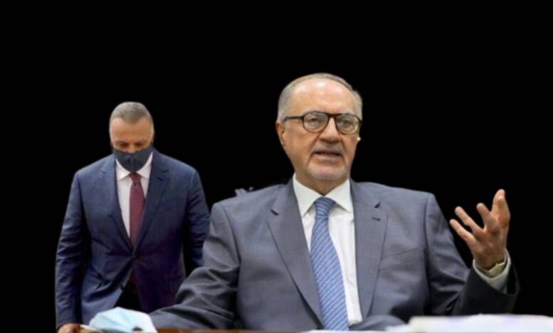 منابع عراقی از احتمال بازداشت مصطفی الکاظمی خبر دادند