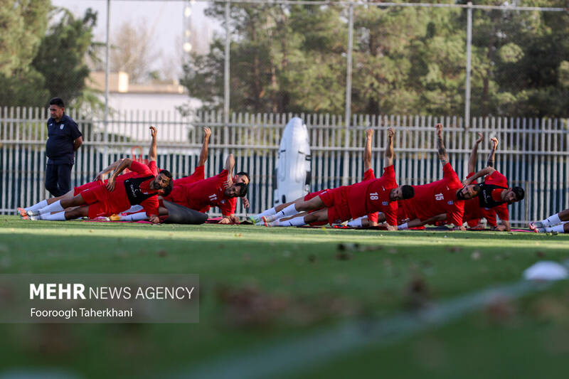 حذف تیم امید حاصل برگزاری لیگ آبکی و بی خاصیت است/ چرا برای ورزش مدیر خارجی نمیآوریم؟!/ مدیری که قدرت نگهداری از چمن را ندارد مدیر نیست!