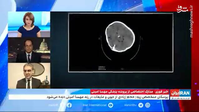 چرا براندازها بعد از یکسال به جان هم افتادند؟