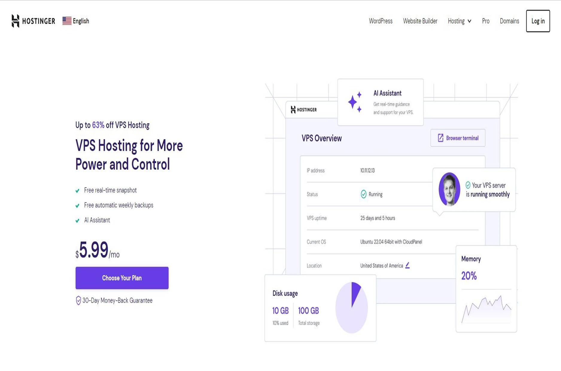 سرور مجازی بخریم یا سرور اختصاصی؟ کدام یک مناسب راه اندازی وب سایت است؟
