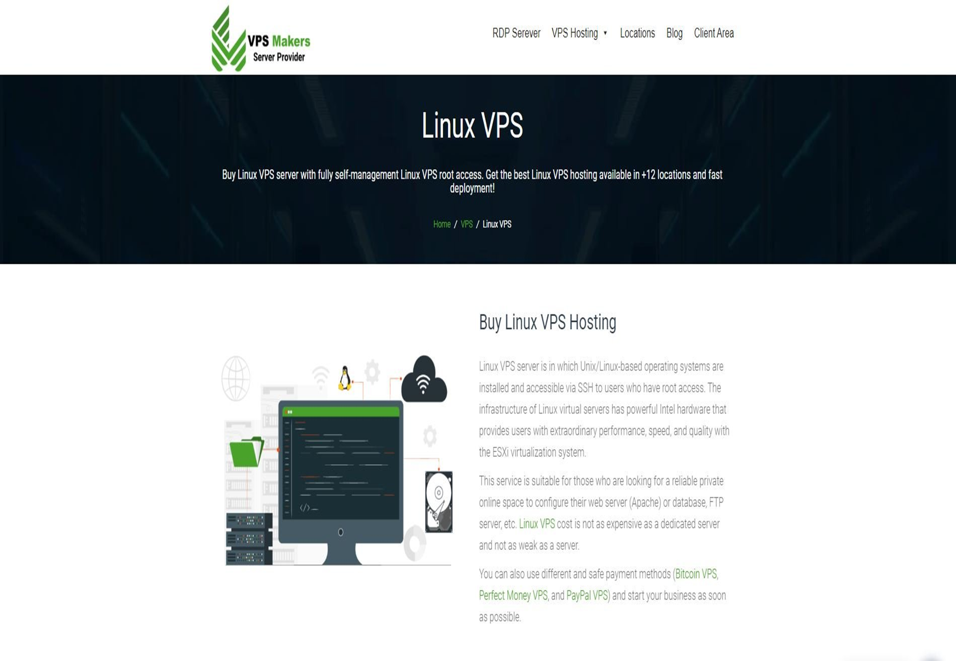 سرور مجازی بخریم یا سرور اختصاصی؟ کدام یک مناسب راه اندازی وب سایت است؟