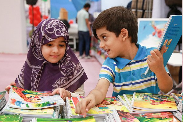 نوشت افزار و لوازم التحریر-میامین