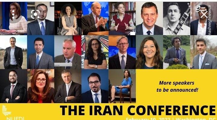 عیسی کلانتری: کاوه مدنی یک نخبه، وطن پرست ومتخصص بود/ فقط آمریکاییها میتوانند بحران در قرهباغ را حل کنند!