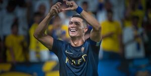 رونالدو در جام جهانی 2026 شرکت می کند؟+فیلم