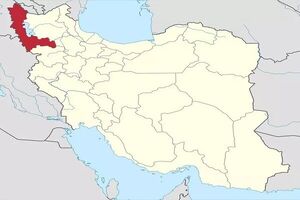 وحیدی تغییر نام برخی تقسیمات استان آذربایجان غربی را ابلاغ کرد