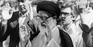 آیا سازمان منافقین میتواند آیتالله طالقانی را به نفع خود مصادر ه کند؟