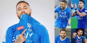 مدیر لیورپولی به کمک الهلال میآید