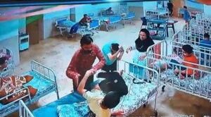 قرار جلب به دادرسی چهار نفر از مقصران حادثه مرکز نگهداری از معلولان نیلوفران آبی بوشهر صادر شد