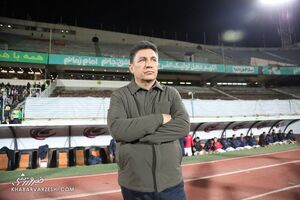 قلعهنویی کنار مهاجرانی و کیروش؛ امیر از خودش سبقت گرفت