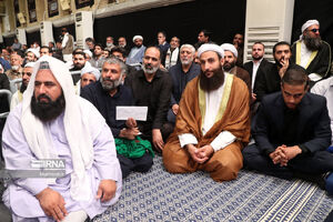 دوقطبیسازی، ماموریت دشمن در سیستان و بلوچستان / معتمدین و خواص نقشه دشمن را باطل کنند