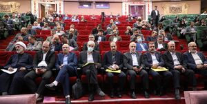 روز نخست اجلاس رؤسای دانشگاهها چگونه گذشت؟