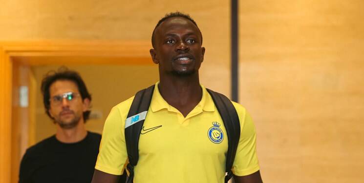 توصیه مادرانه ستاره بایرن را حریف پرسپولیس کرد 2