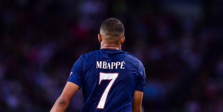 بند ویژه رئال در قرارداد امباپه از ترس عربستان