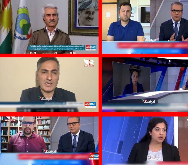 یک سال دروغ در شبکهای که خودش را پربینندهترین میداند + عکس و فیلم 22