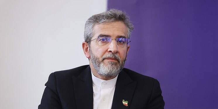 عمان،قطر،تبادل،امور،كشور،باقري