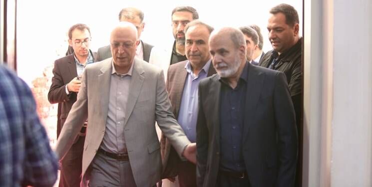 روز نخست اجلاس رؤسای دانشگاهها چگونه گذشت؟ 4