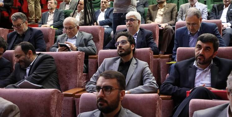 روز نخست اجلاس رؤسای دانشگاهها چگونه گذشت؟ 5