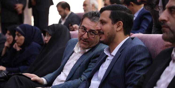 روز نخست اجلاس رؤسای دانشگاهها چگونه گذشت؟ 6