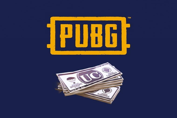 خرید یوسی پابجی از واریا شاپ + واریز آنی