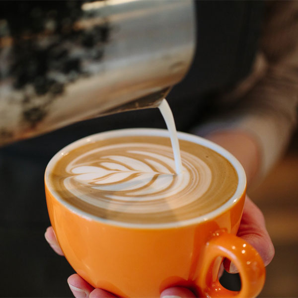 درآمد همیشگی با مهارت قهوه و باریستا