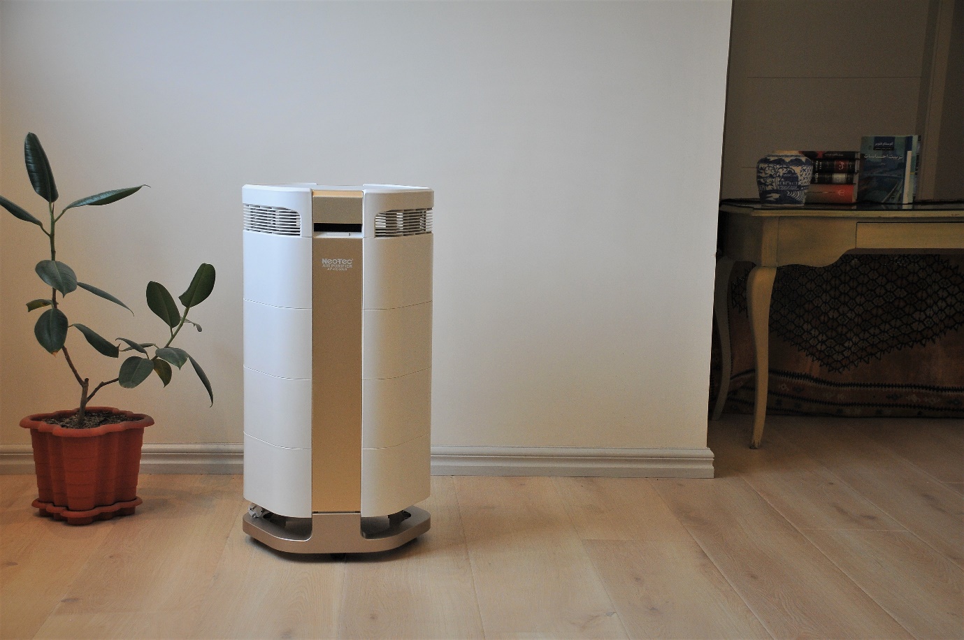 جلوگیری از افزایش خطر ابتلا به افسردگی با به کارگیری دستگاه های تصفیه هوا چرمه شیز