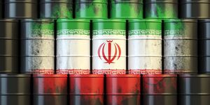 بازگشت ایران به جایگاه سوم تولید در اوپک با وجود تحریم‌های آمریکا