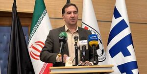 حسنزاده: بازیهای سپاهان 3 بر صفر نمیشود
