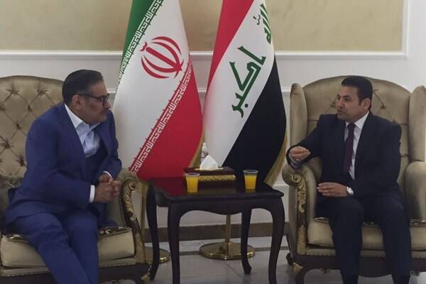 هشدار صریح ایران به کردستان عراق؛ در حفاظت از مرزها و شهروندانمان با کسی تعارف نداریم 2