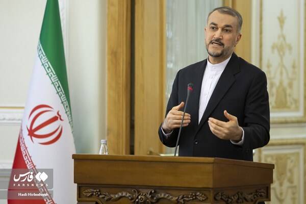 هشدار صریح ایران به کردستان عراق؛ در حفاظت از مرزها و شهروندانمان با کسی تعارف نداریم 3