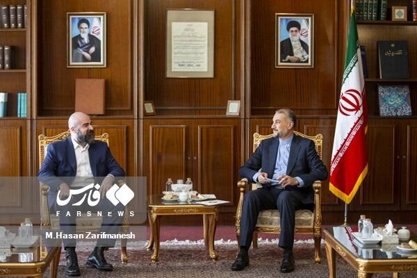 هشدار صریح ایران به کردستان عراق؛ در حفاظت از مرزها و شهروندانمان با کسی تعارف نداریم 7