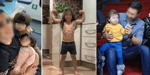 رویافروشی به «کودک بلاگرها» در ویترین اینستاگرام + فیلم