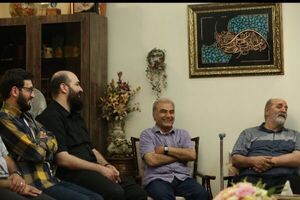 یک زمان هرچه فیلم رد میشد، میگفتند کار من بوده است!