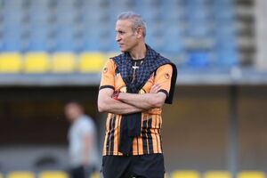 اولین واکنش یحیی به جذب نبیل باهویی؛ من این مهاجم را نمیخواستم اختصاصی/ یحیی:من این مهاجم را نمیخواستم