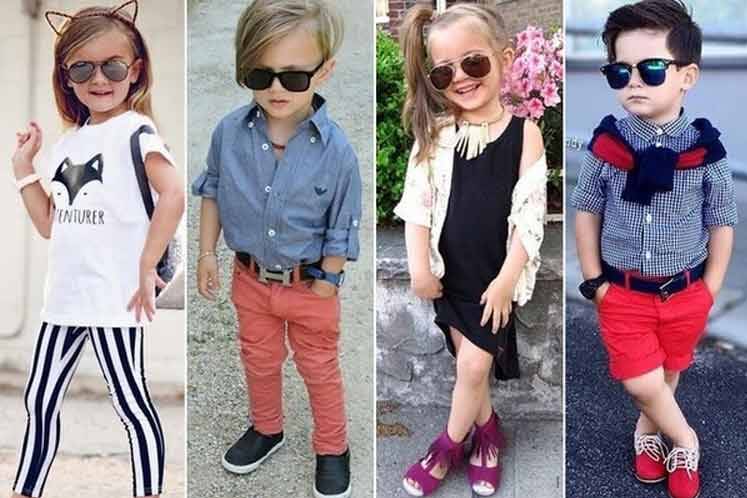 رویافروشی به «کودک بلاگرها» در ویترین اینستاگرام + فیلم 3