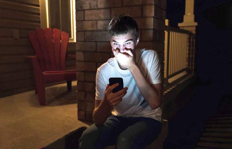 رویافروشی به «کودک بلاگرها» در ویترین اینستاگرام + فیلم 5