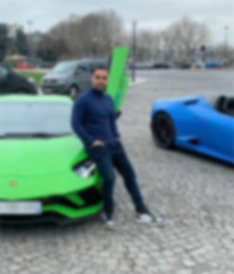 رویافروشی به «کودک بلاگرها» در ویترین اینستاگرام + فیلم 8