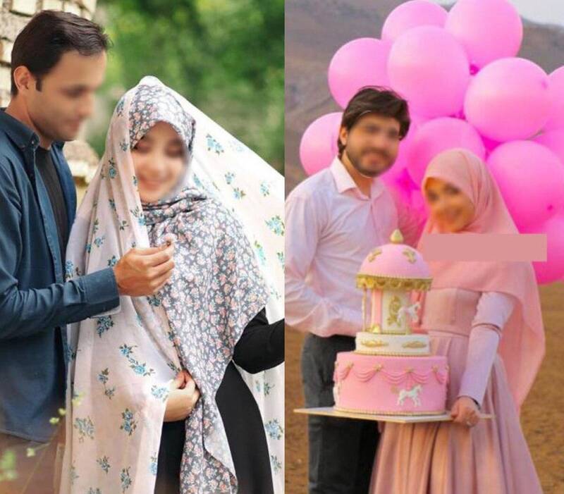 رویافروشی به «کودک بلاگرها» در ویترین اینستاگرام + فیلم 11