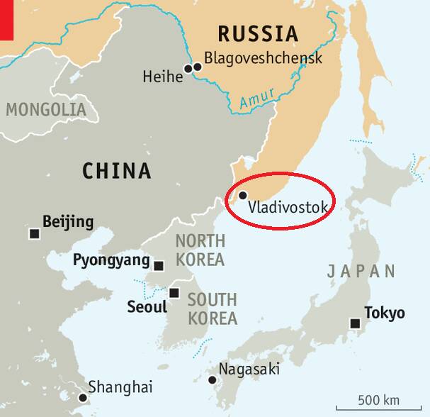 از قلعه متحرک رهبر کره شمالی چه میدانید؟ + فیلم و عکس