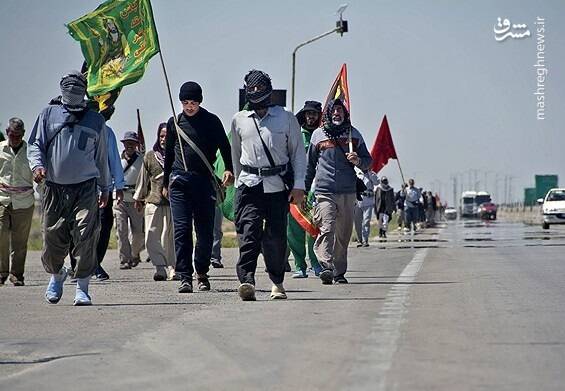 در این ویدئو اشک‌ها روایت می‌کنند