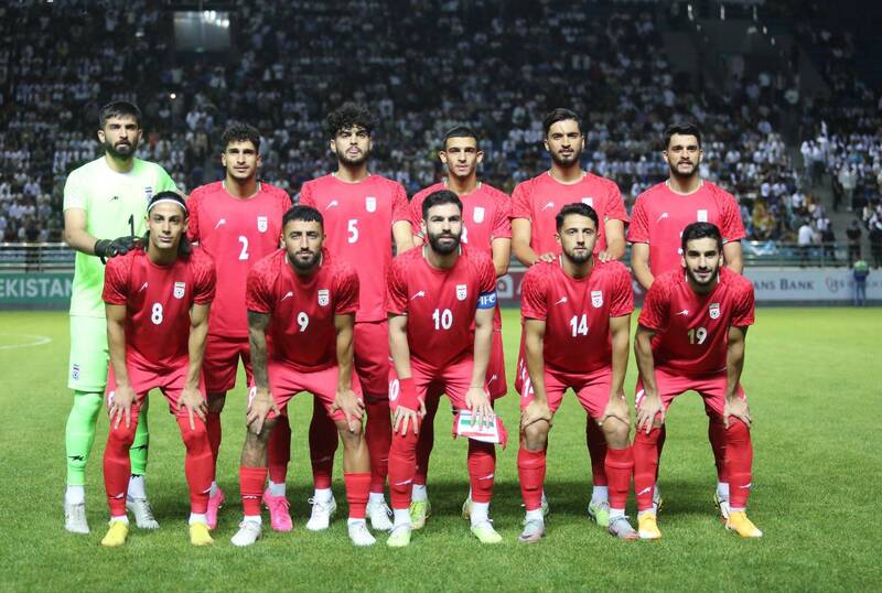 طفل یتیم فوتبال ایران بازهم به المپیک نرسید 2