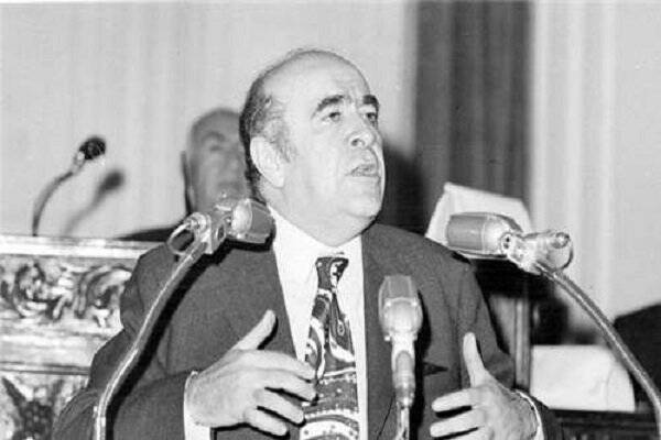 نقشه بهائیت برای خارج کردن مرجعیت از ایران در سال 1340 3