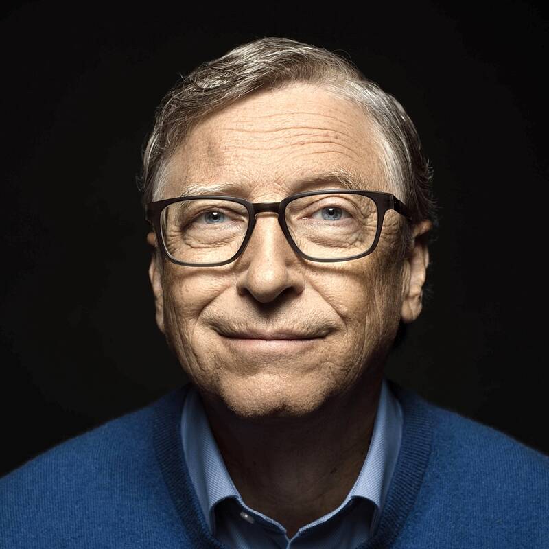 آیا این بیل گیتس واقعا «نابغه» دوران است؟/ وقتی خِنگبازی بیل گیتس باعث حیرت قاضی شد +فیلم