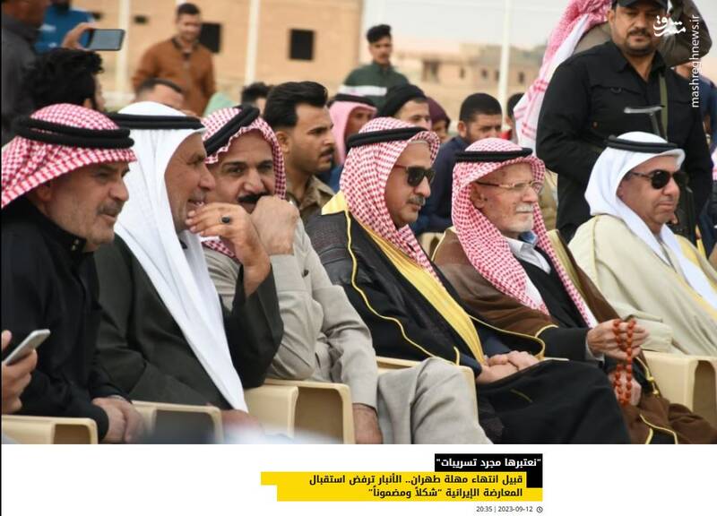 تجهیزات زرهی، موشکی و پهپادی سپاه به مرزهای شمال غرب کشور رسید / مهلت تروریستها به پایان رسید / گروهکهای تجزیهطلب مسلح در کدام پادگان تخلیه خواهند شد؟ 4
